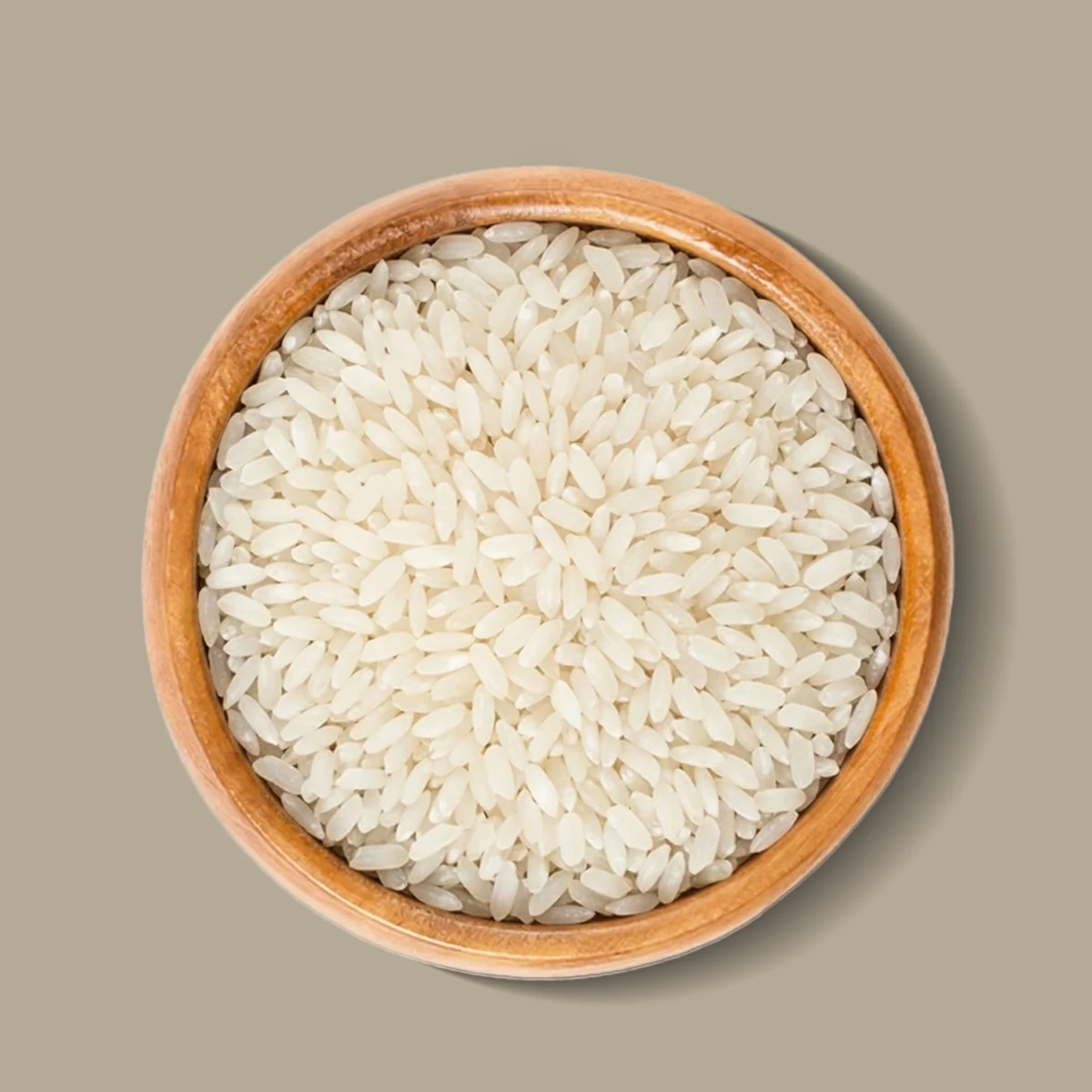 Non-Basmati Rice